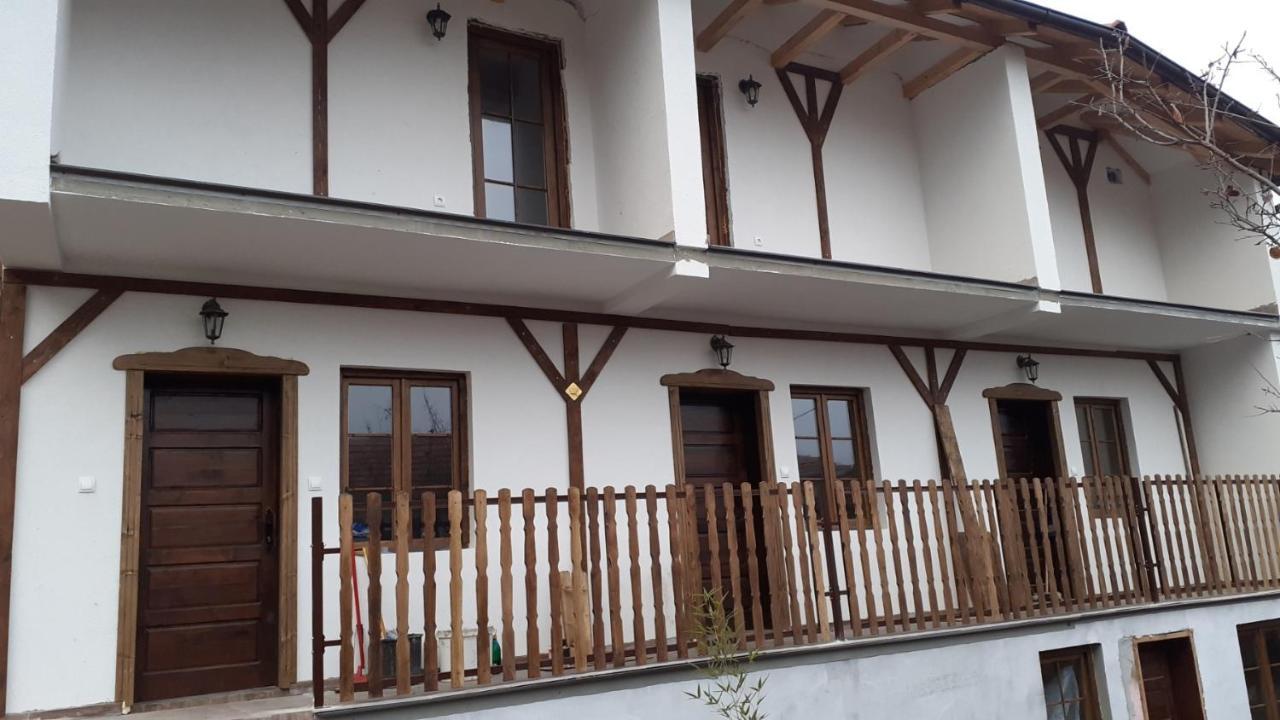 Golemi Kamik Pirot Vlasi Exterior foto