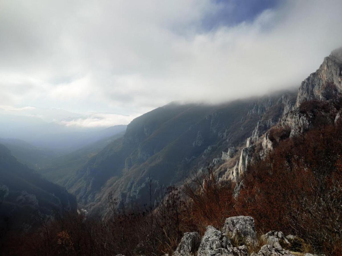 Golemi Kamik Pirot Vlasi Exterior foto