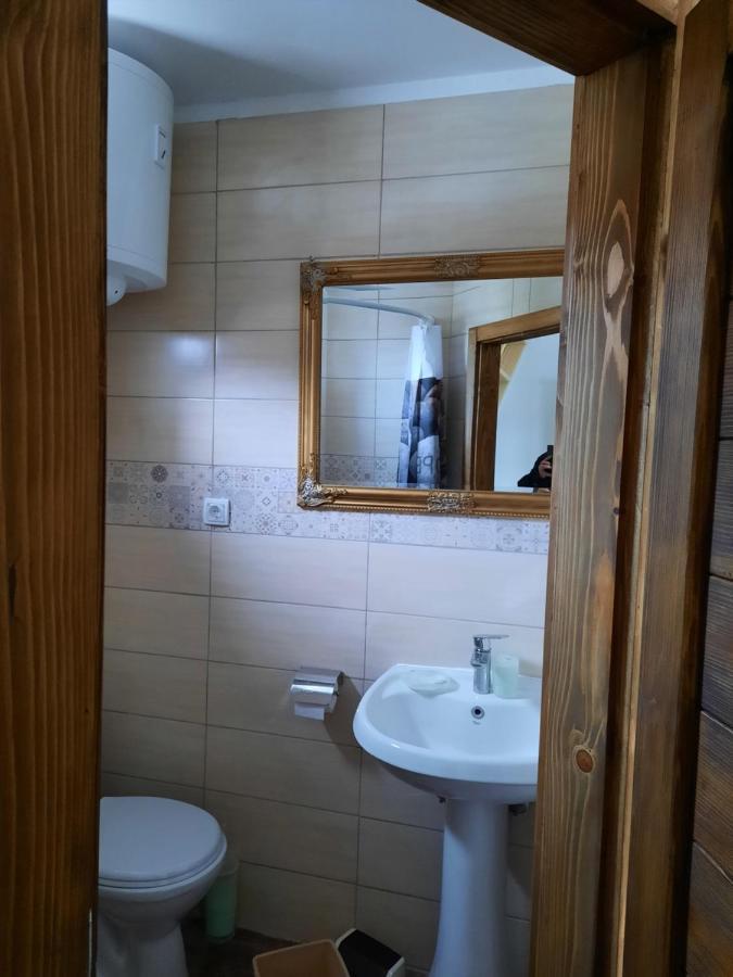 Golemi Kamik Pirot Vlasi Exterior foto
