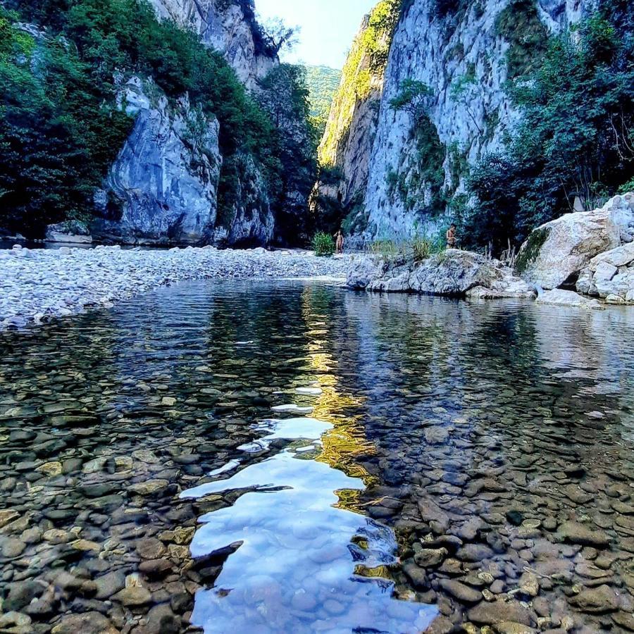 Golemi Kamik Pirot Vlasi Exterior foto