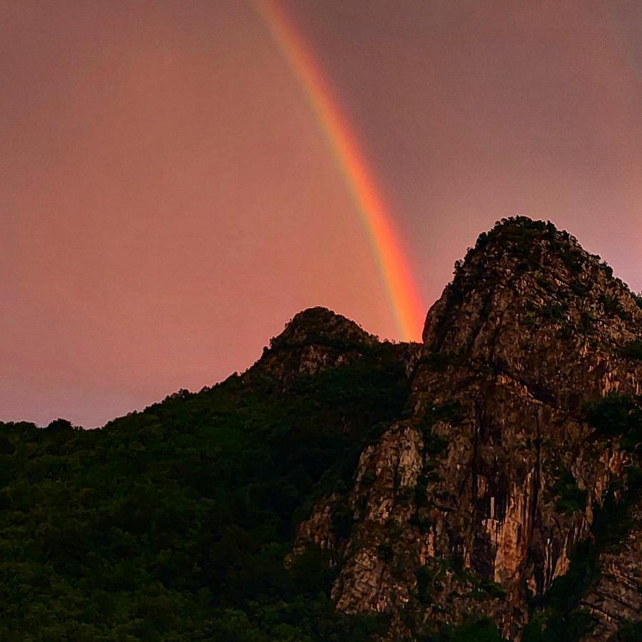Golemi Kamik Pirot Vlasi Exterior foto